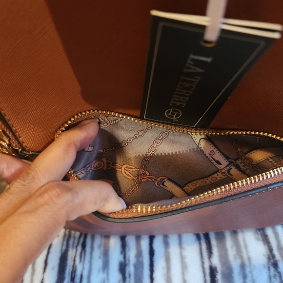 🧨Brown backpack🧨 - Picture 2 of 4